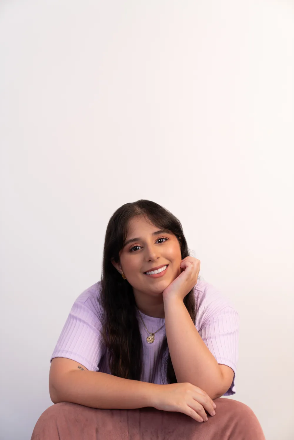 Hola soy Mada